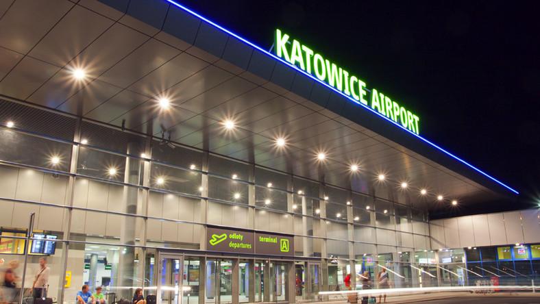 katowice-airport