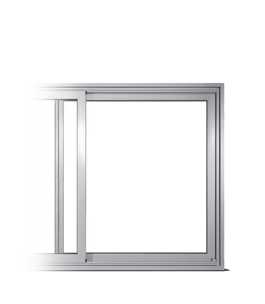 System drzwi i okien przesuwnych P-line Slide