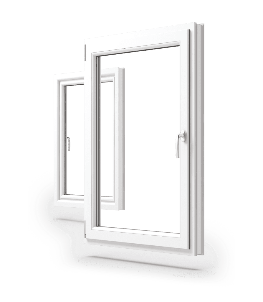 Okna elewacyjne View Smart+