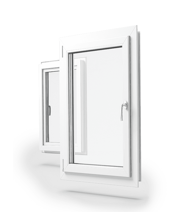 Okna renowacyjne P-line Renovo