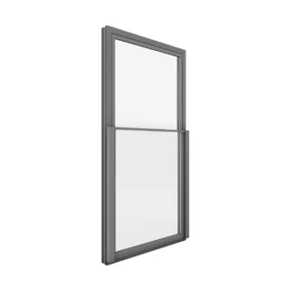 System Portfenetr PF 40