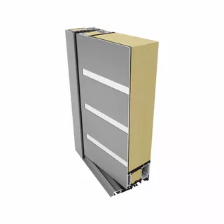 System TM 102HI Prestige