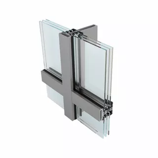 Okno wielkogabarytowe Yawal TM 82W HI