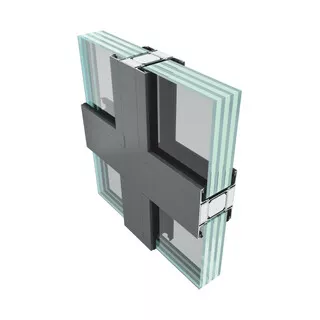 System TM 90EI YAWAL FIRE BLOCK 120