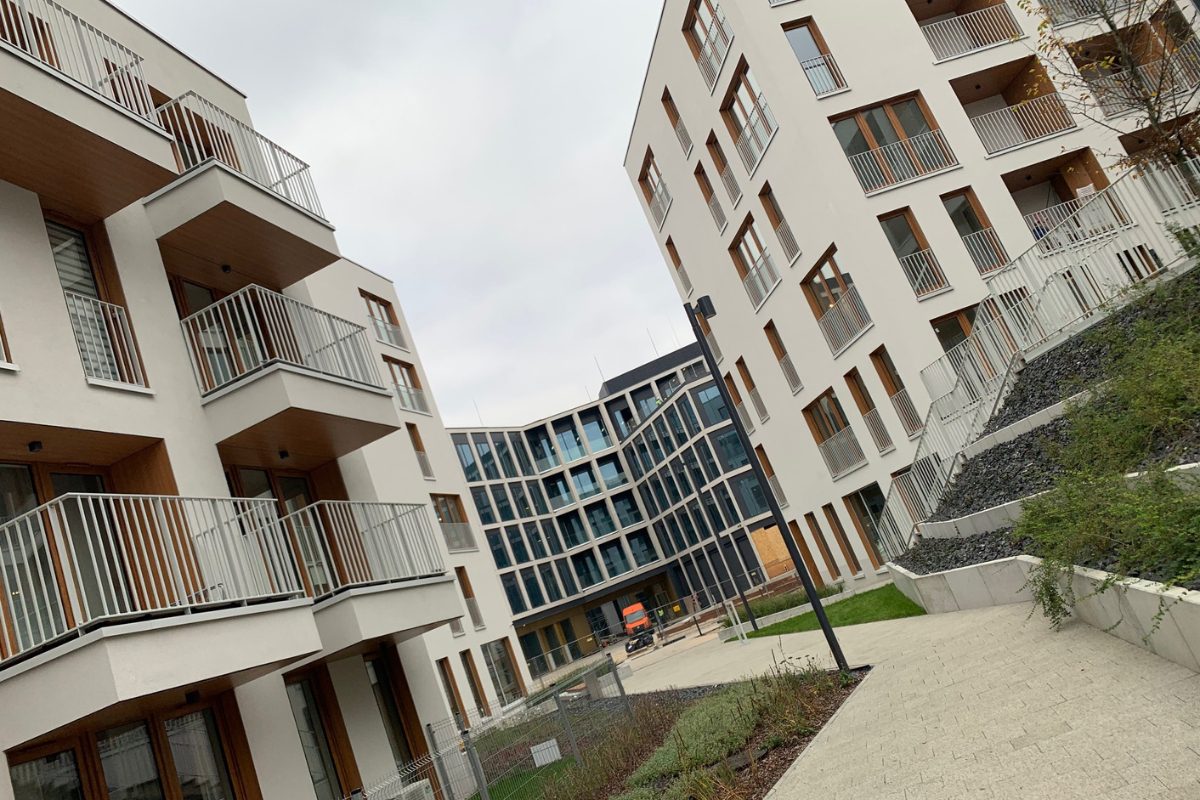 Projekt Beethovena